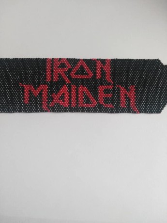 iron