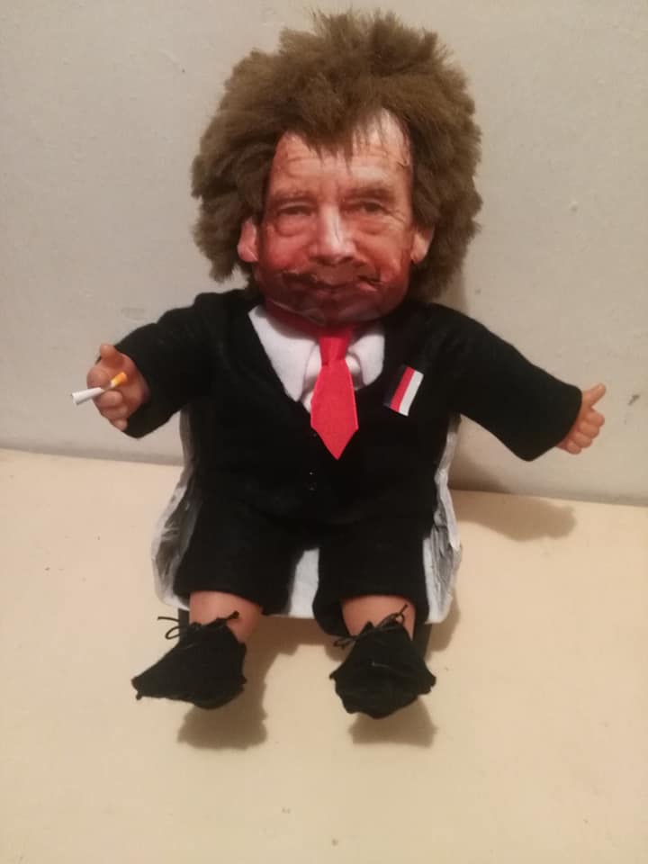havel